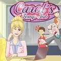 Carol’s Temp Job